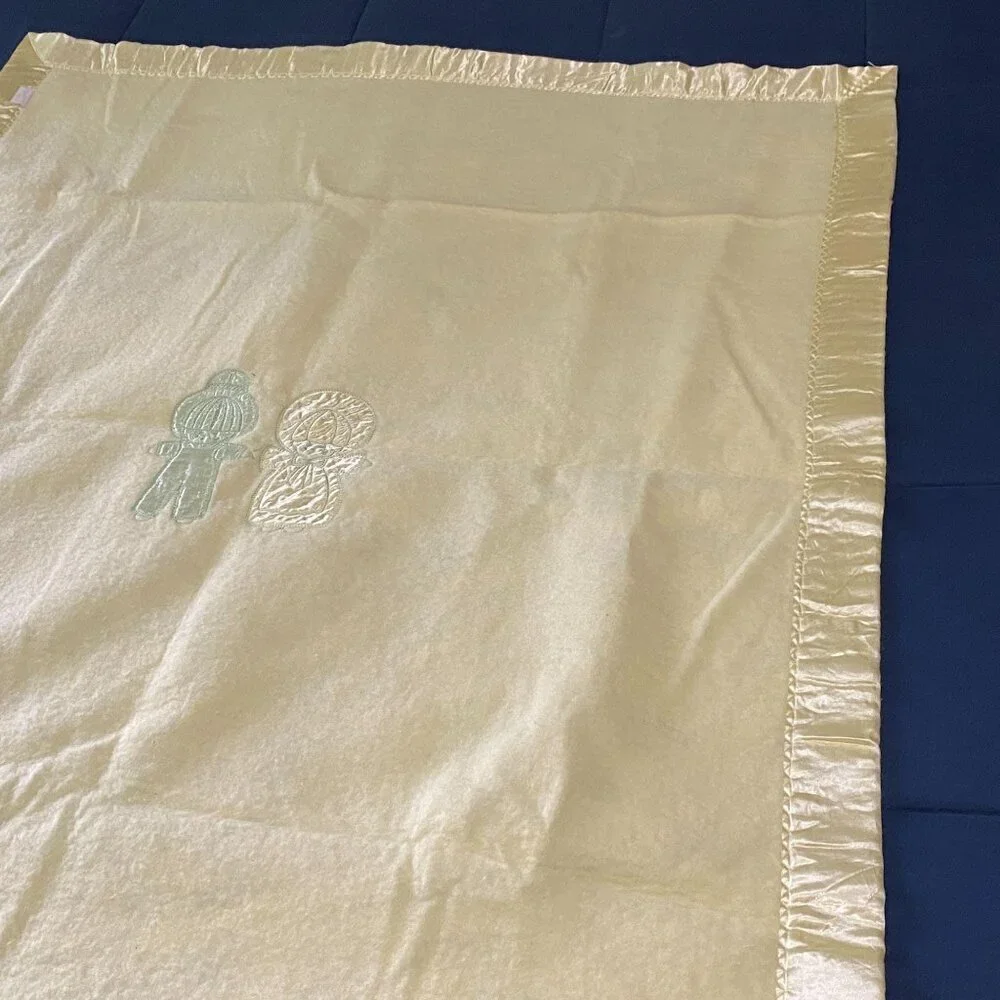 Quiltex vintage baby